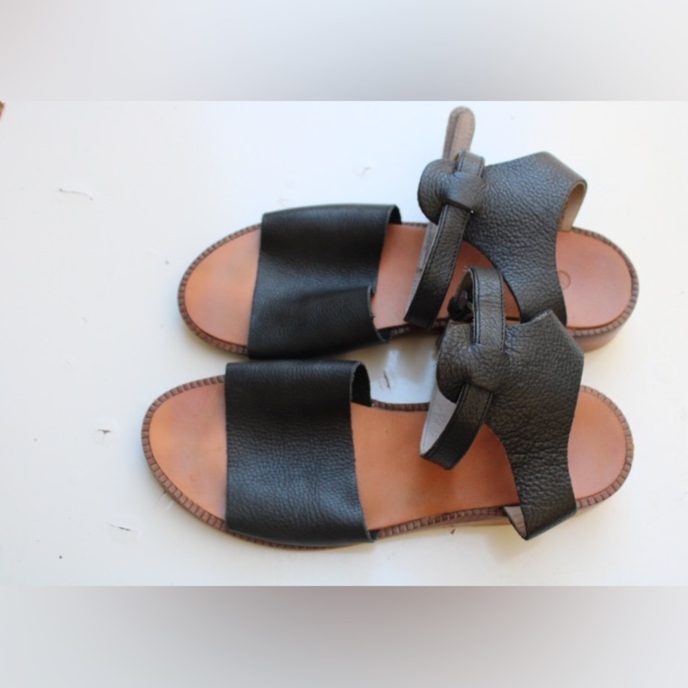 H. London sandals - Picture 8 of 8